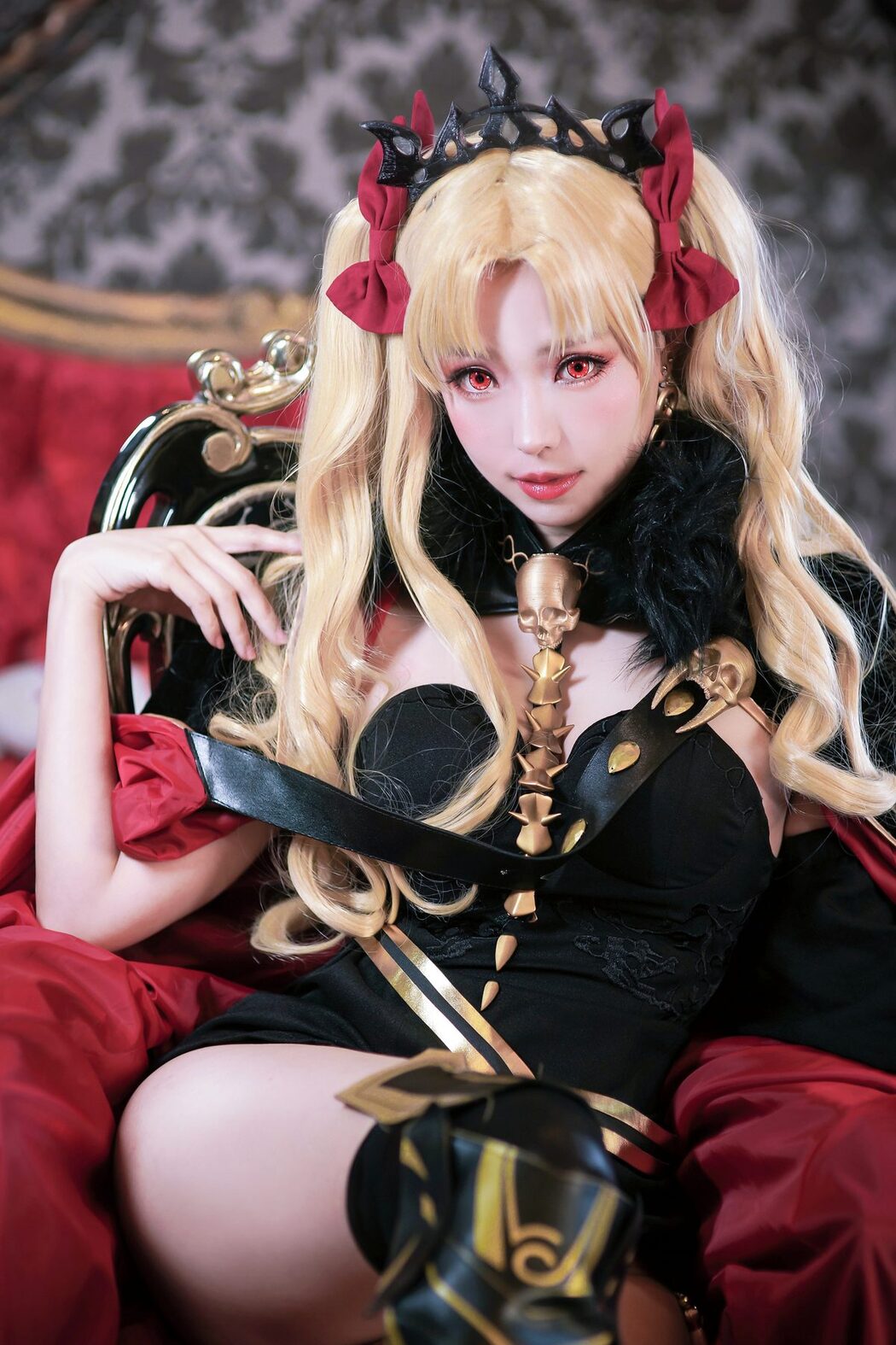 Coser@Ely_eee ElyEE子 – 远坂凛 弓凛