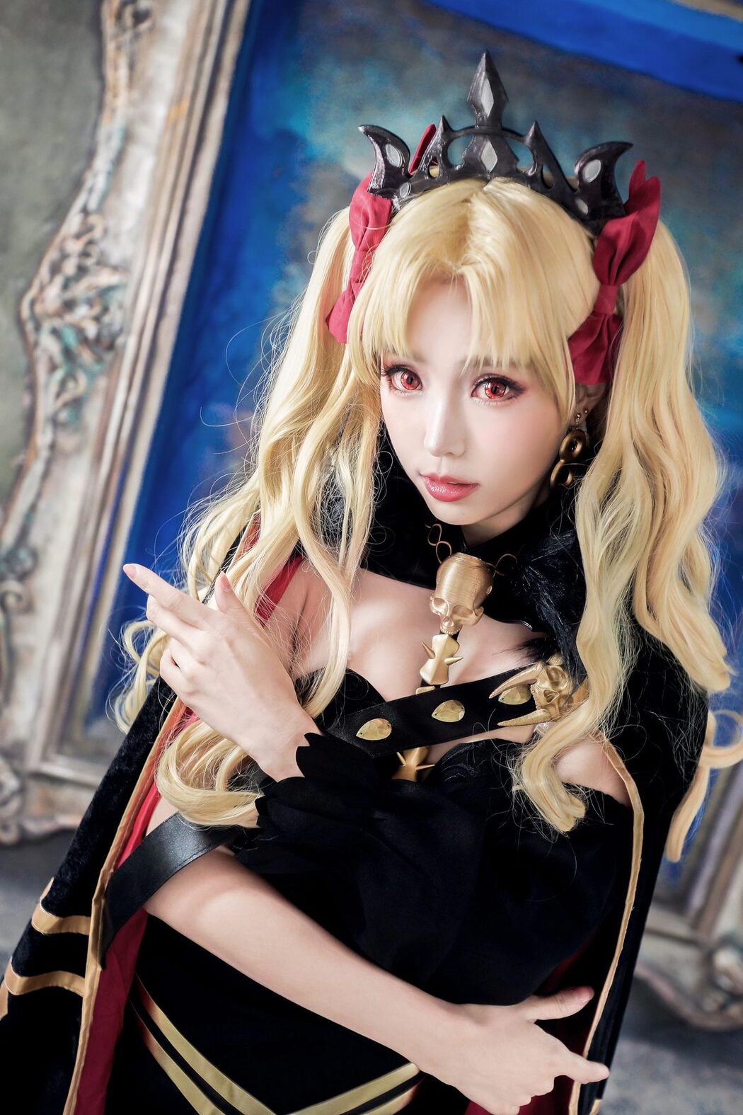 Coser@Ely_eee ElyEE子 – 远坂凛 弓凛