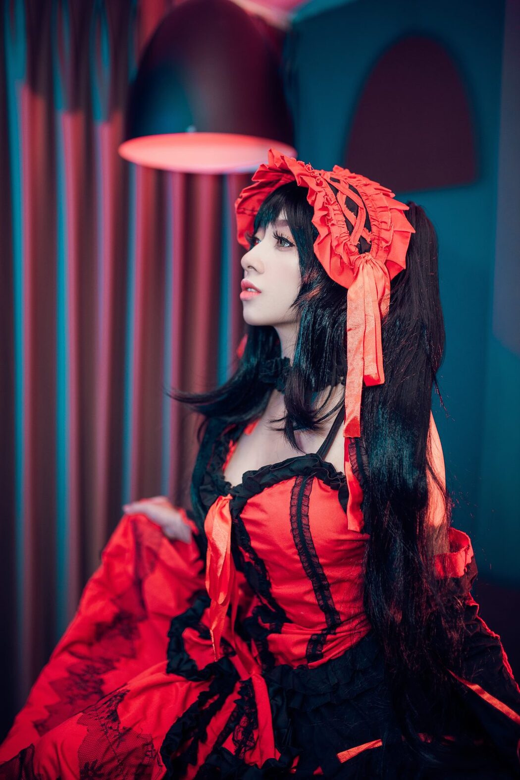 Coser@Mercury Nguyen – Vol.14 Full Collection
