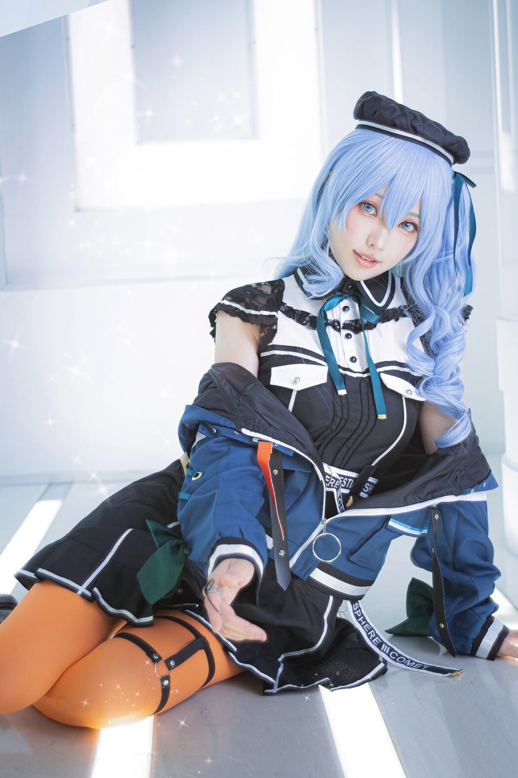 Coser@Ely_eee ElyEE子 – Hoshimachi Suisei 2