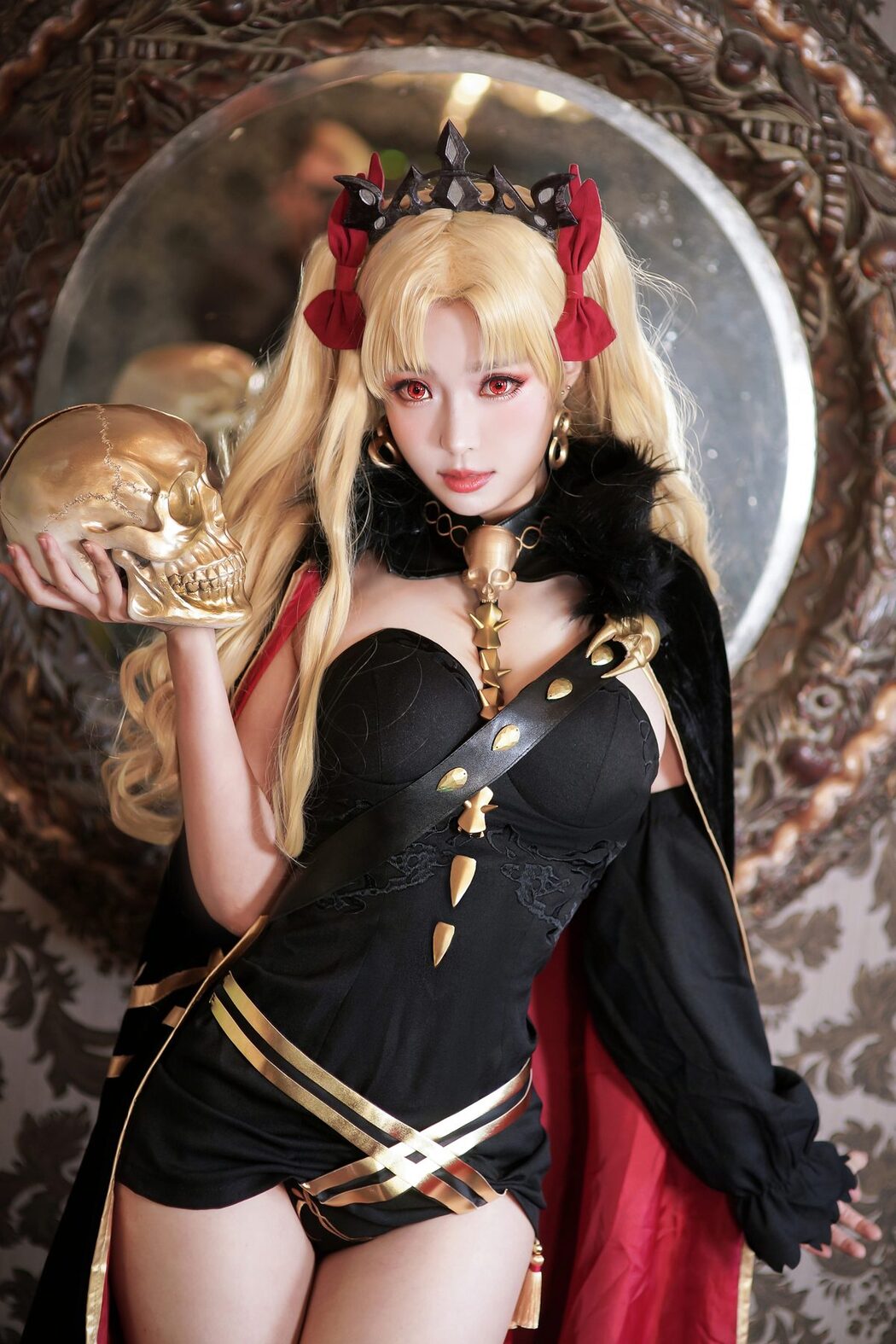 Coser@Ely_eee ElyEE子 – 远坂凛 弓凛