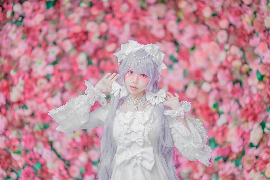 Coser@Ely_eee ElyEE子 – TUESDAY TWINTAIL A