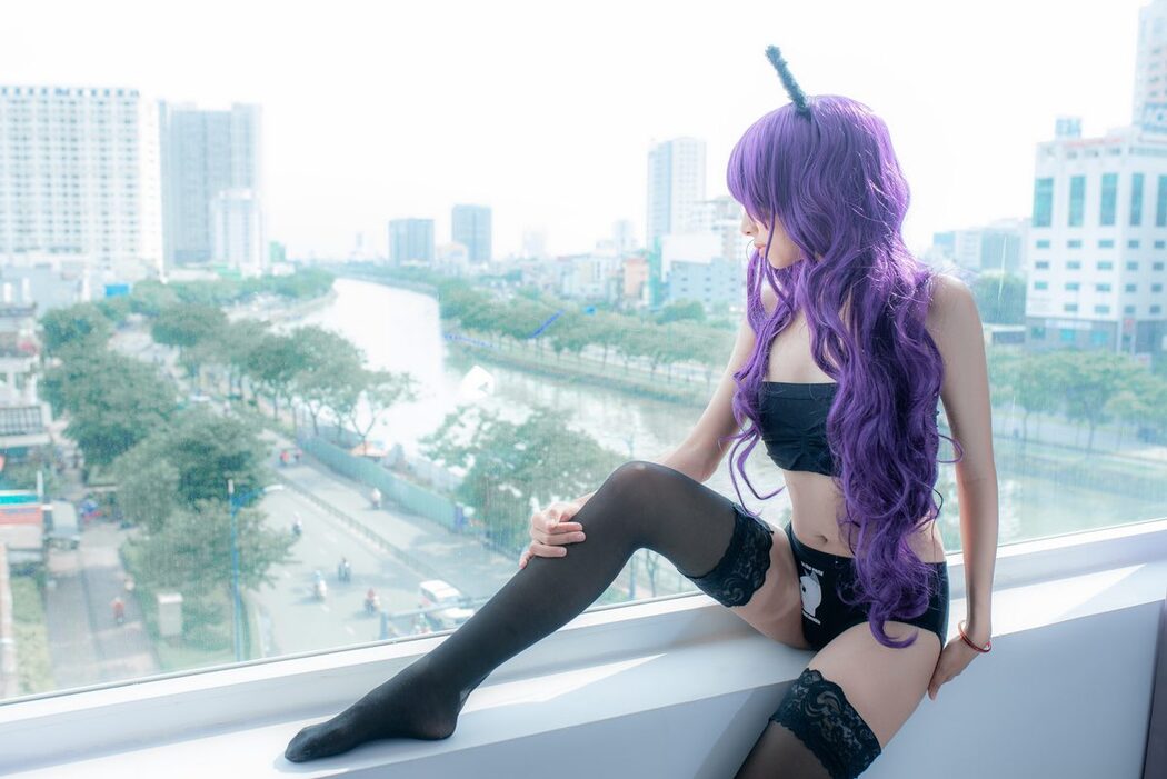 Coser@Mercury Nguyen – Vol.10 Full Collection