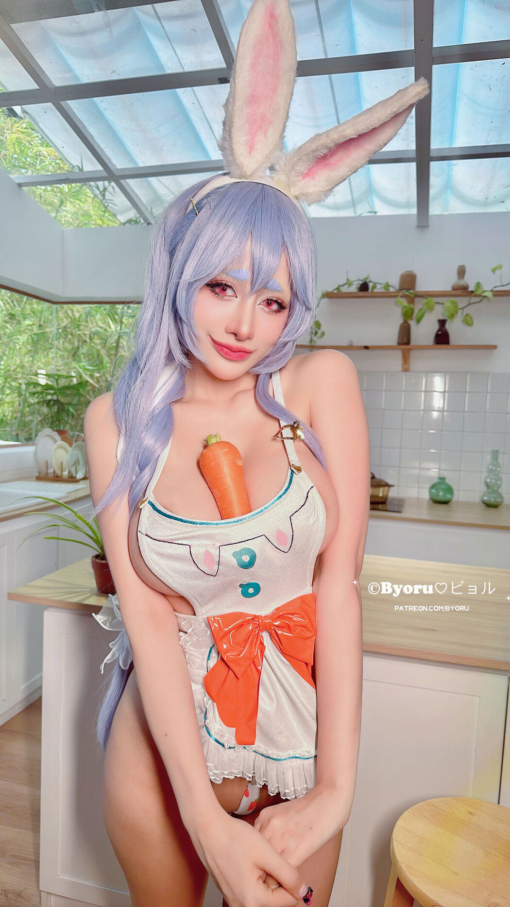 Coser@Byoru – Pekomama – Hololive