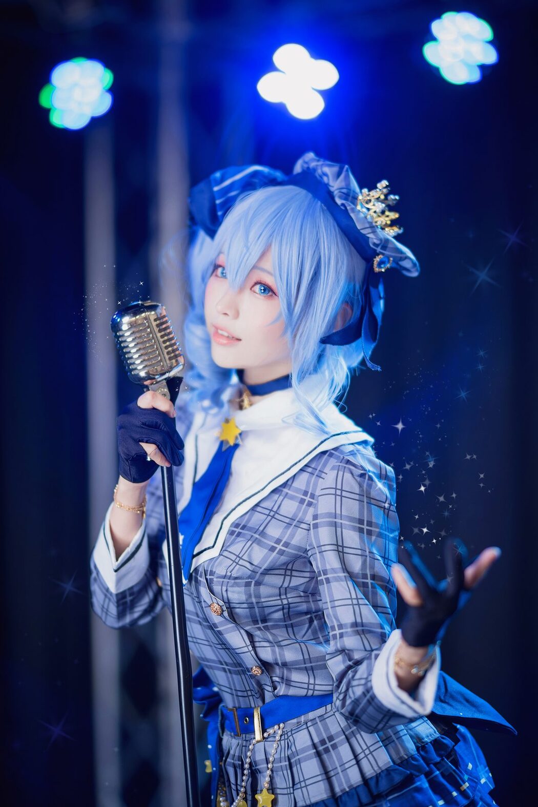 Coser@Ely_eee ElyEE子 – Hoshimachi Suisei