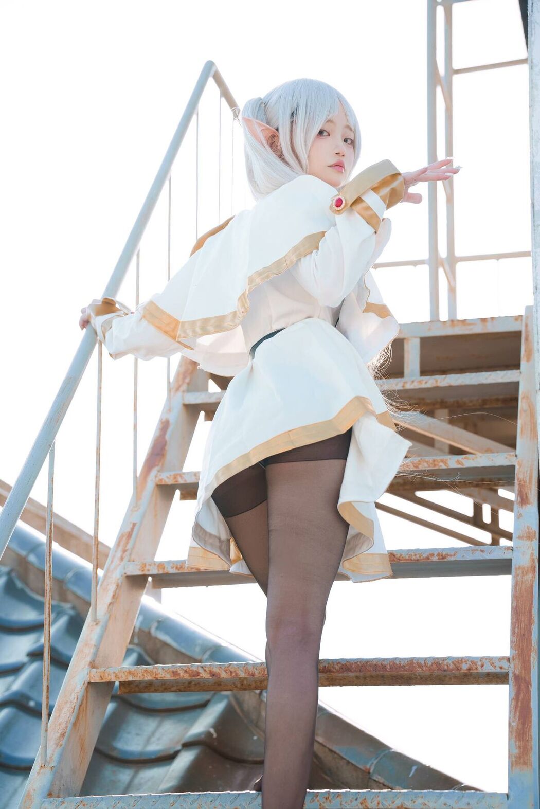 Coser@Irisuare – Frieren