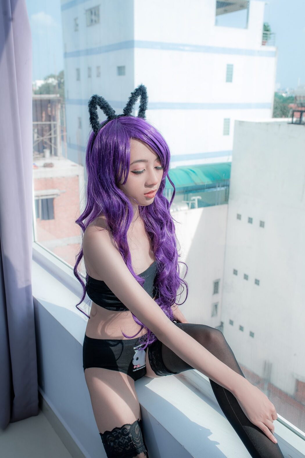 Coser@Mercury Nguyen – Vol.10 Full Collection