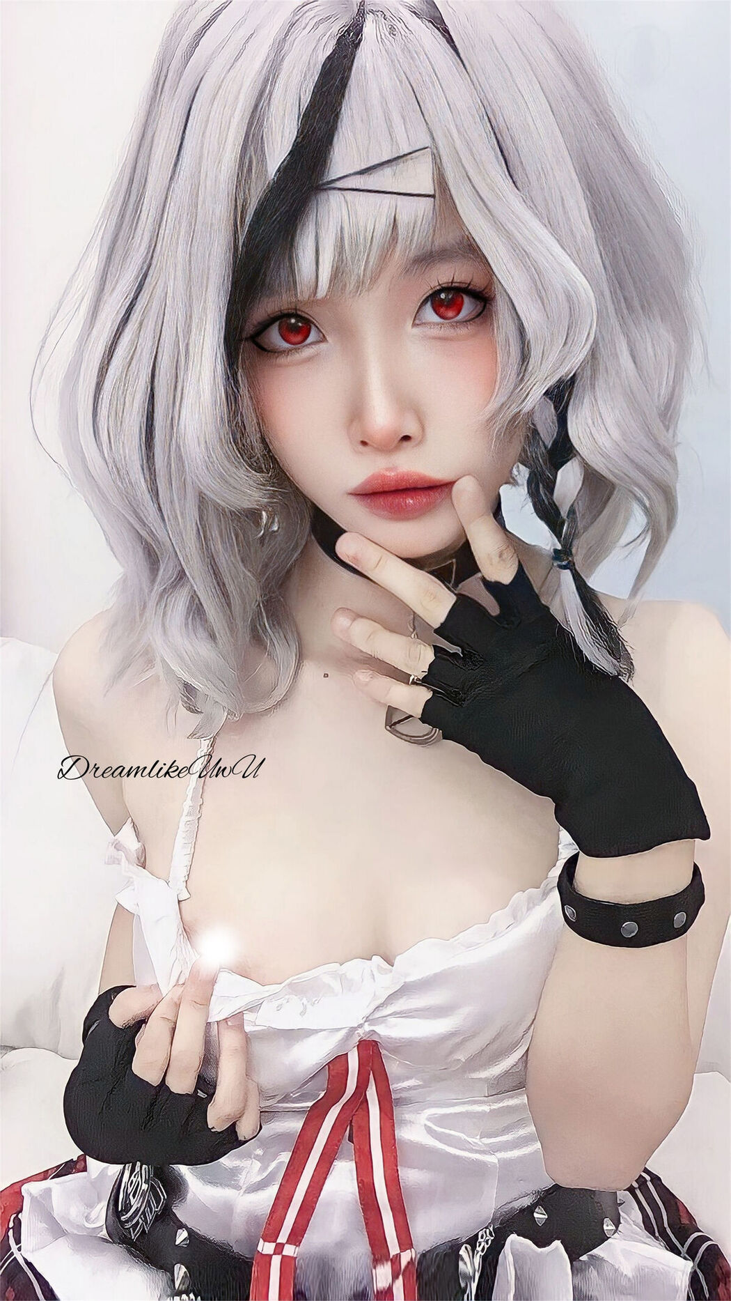 Coser@DreamlikeUwU – Hololive Chloe