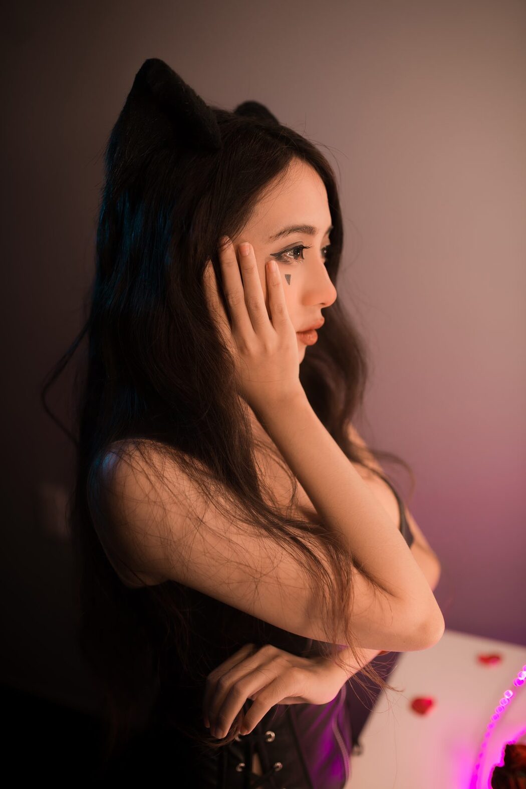 Coser@Mercury Nguyen – Vol.15 Full Collection