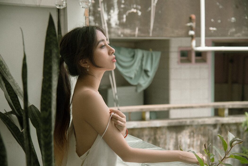Coser@Mercury Nguyen – Vol.19 Full Collection