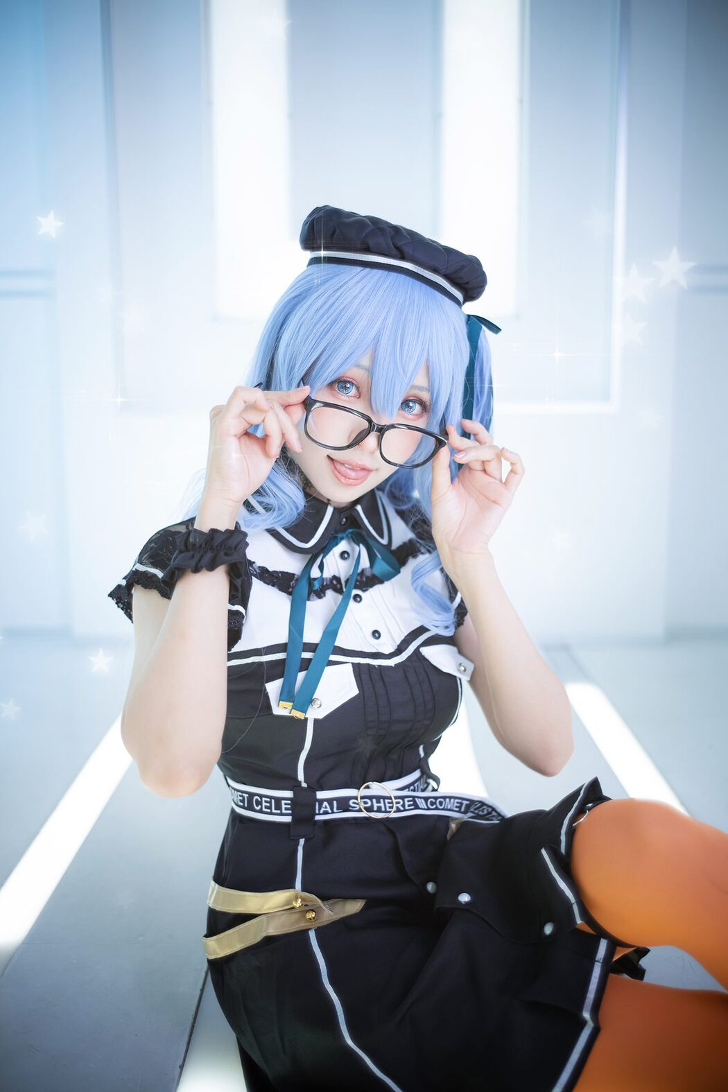 Coser@Ely_eee ElyEE子 – Hoshimachi Suisei 2