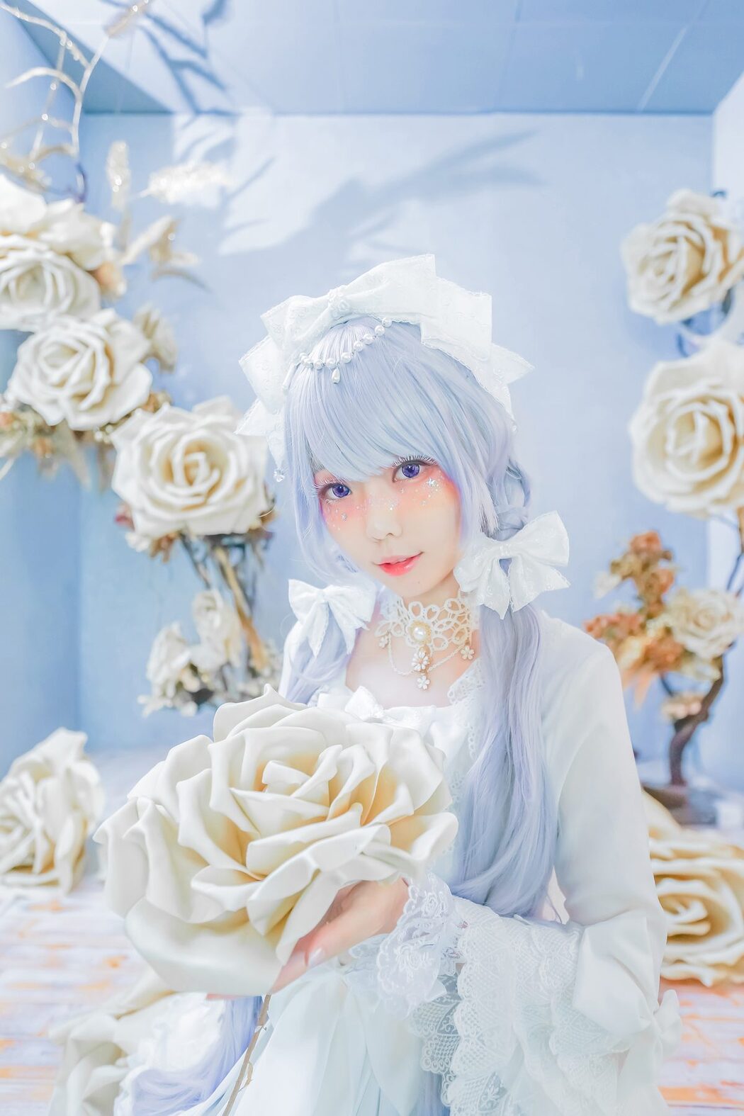 Coser@Ely_eee ElyEE子 – TUESDAY TWINTAIL A