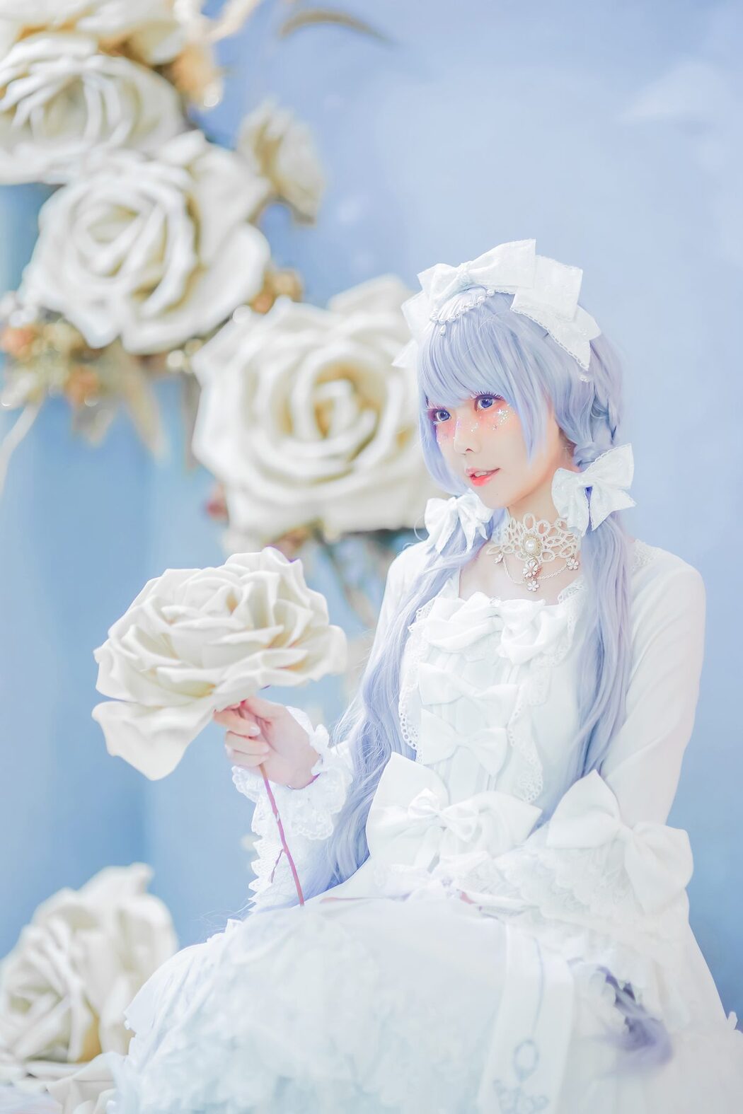 Coser@Ely_eee ElyEE子 – TUESDAY TWINTAIL A