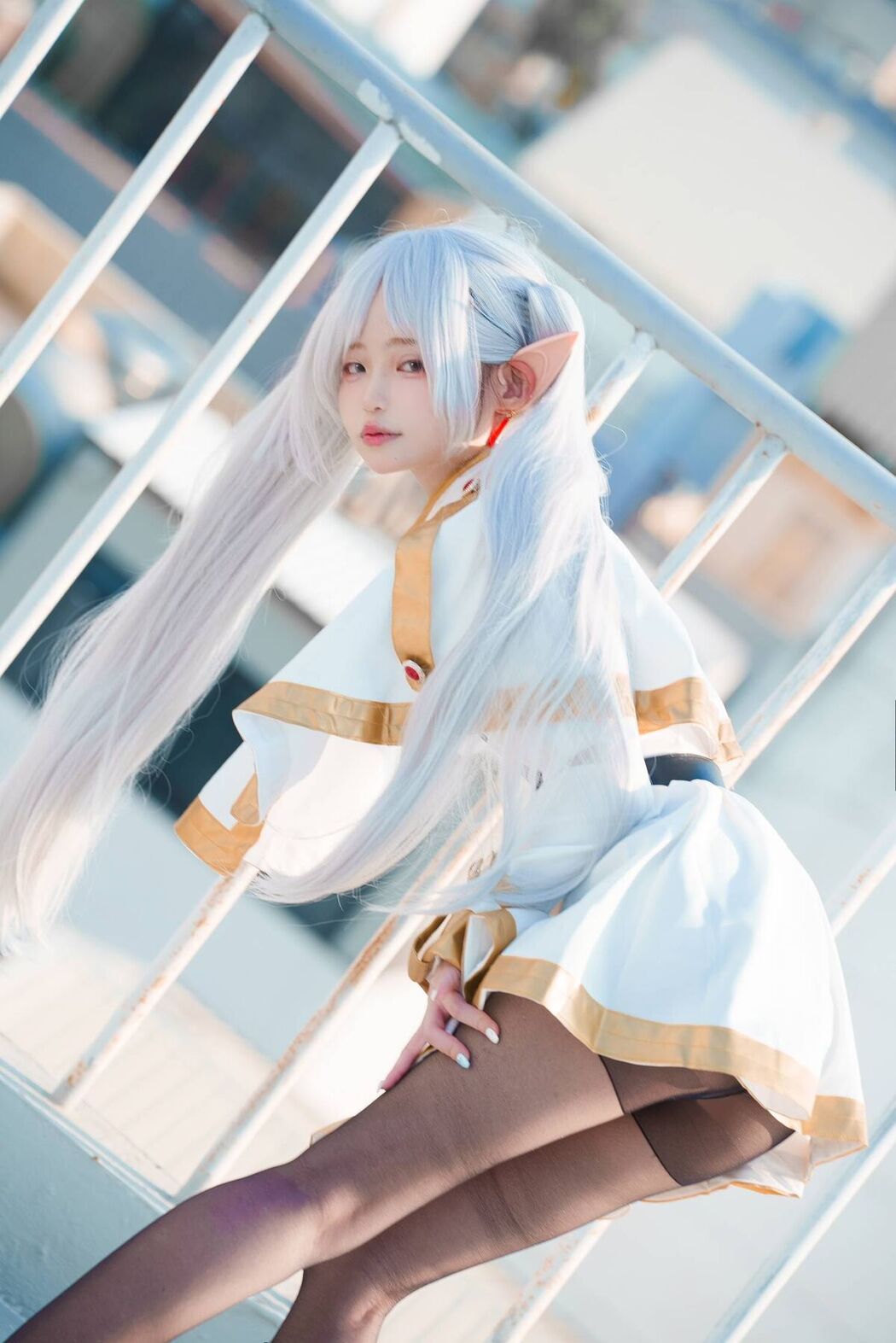 Coser@Irisuare – Frieren