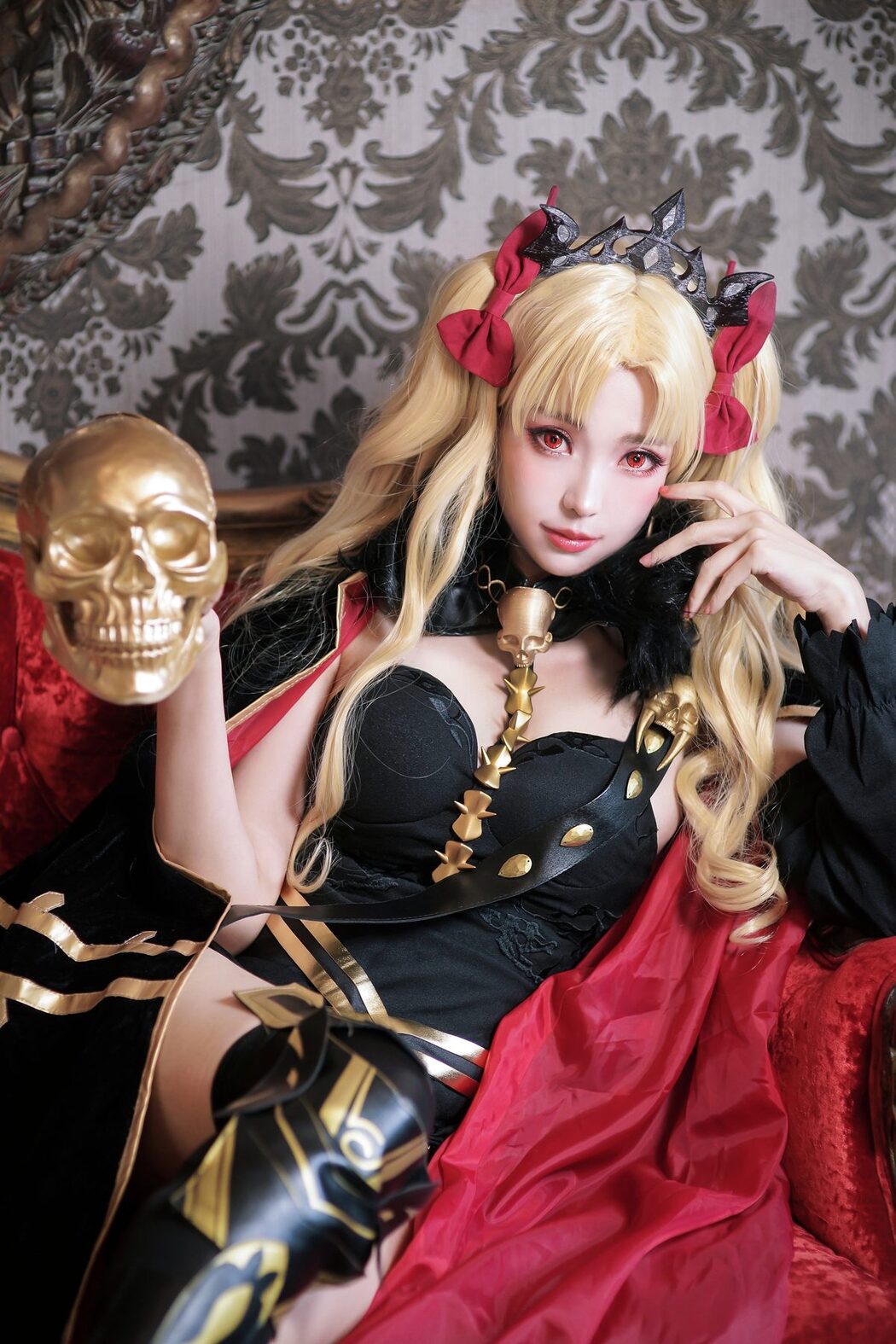 Coser@Ely_eee ElyEE子 – 远坂凛 弓凛