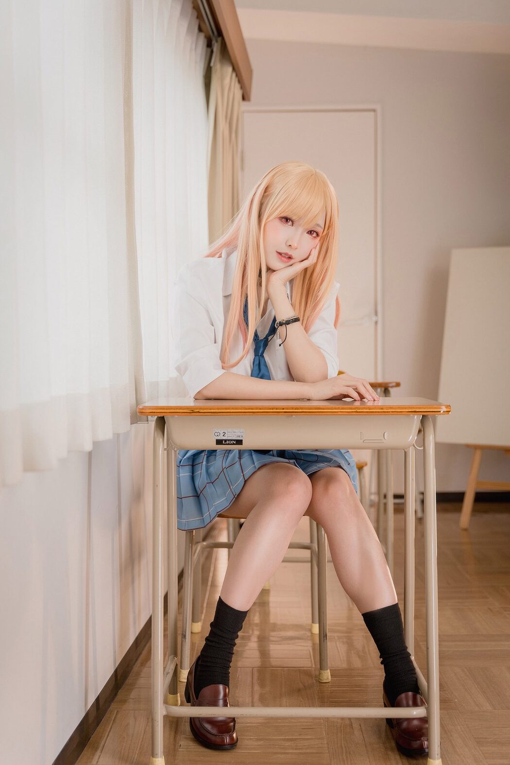 Coser@Ely_eee ElyEE子 – Marin Kitagawa