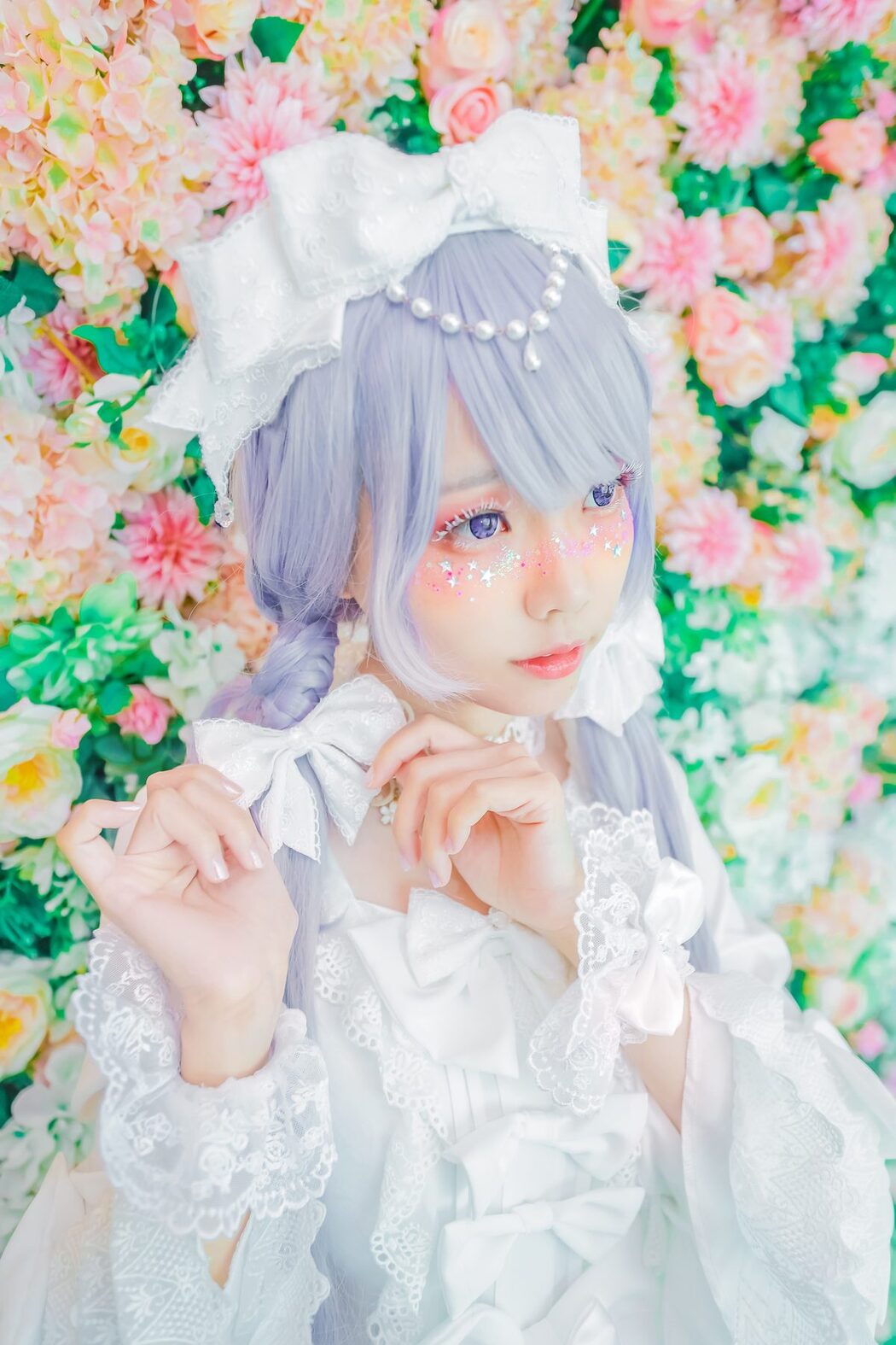 Coser@Ely_eee ElyEE子 – TUESDAY TWINTAIL A