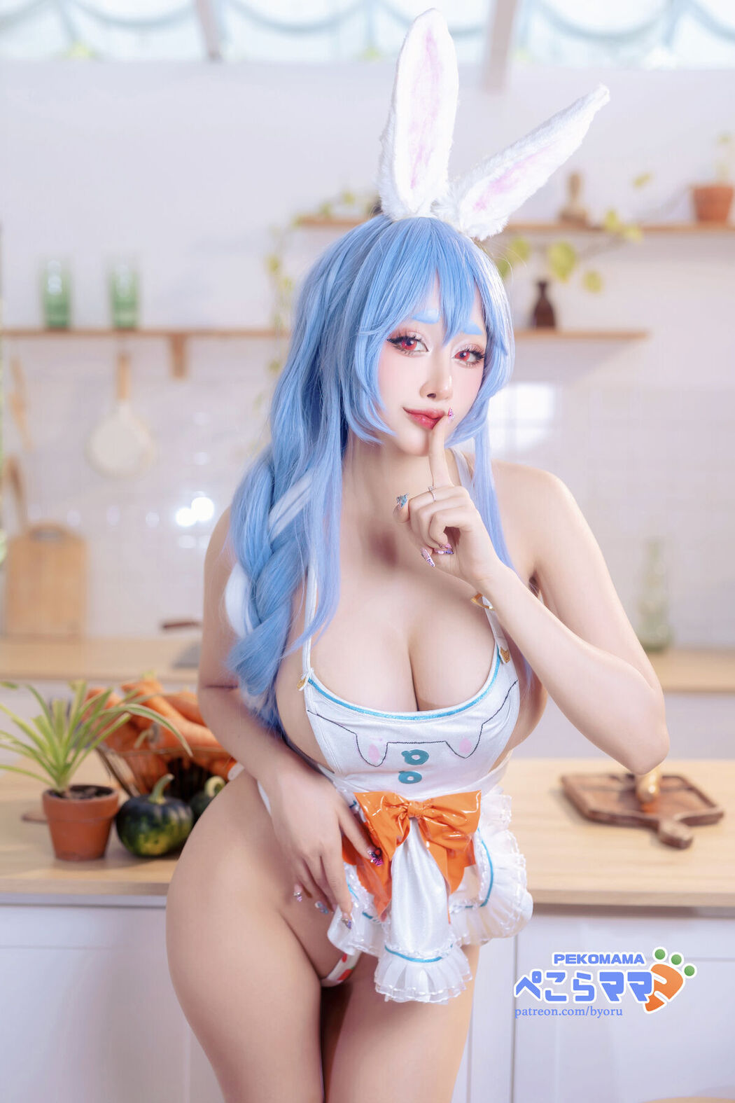 Coser@Byoru – Pekomama – Hololive