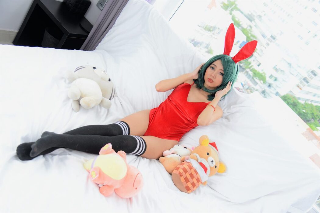 Coser@Mercury Nguyen – Vol.13 Full Collection