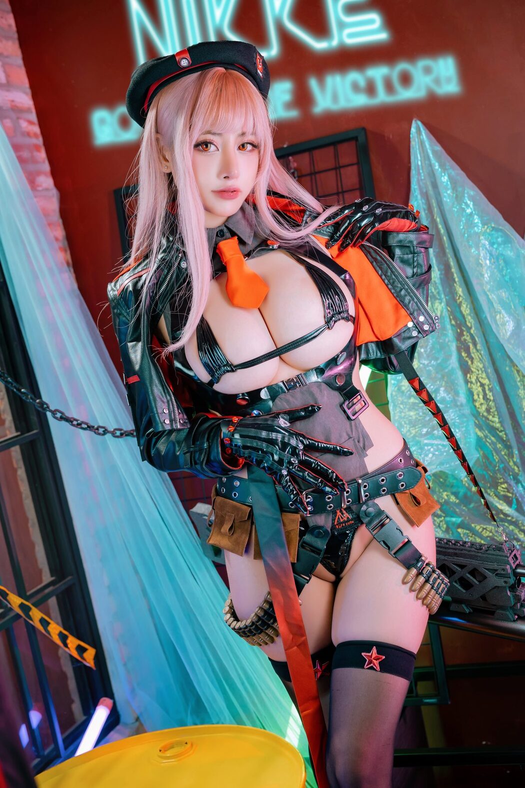 Coser@Byoru – Rapi-S