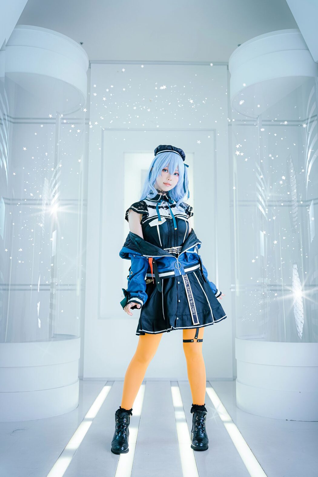 Coser@Ely_eee ElyEE子 – Hoshimachi Suisei 2