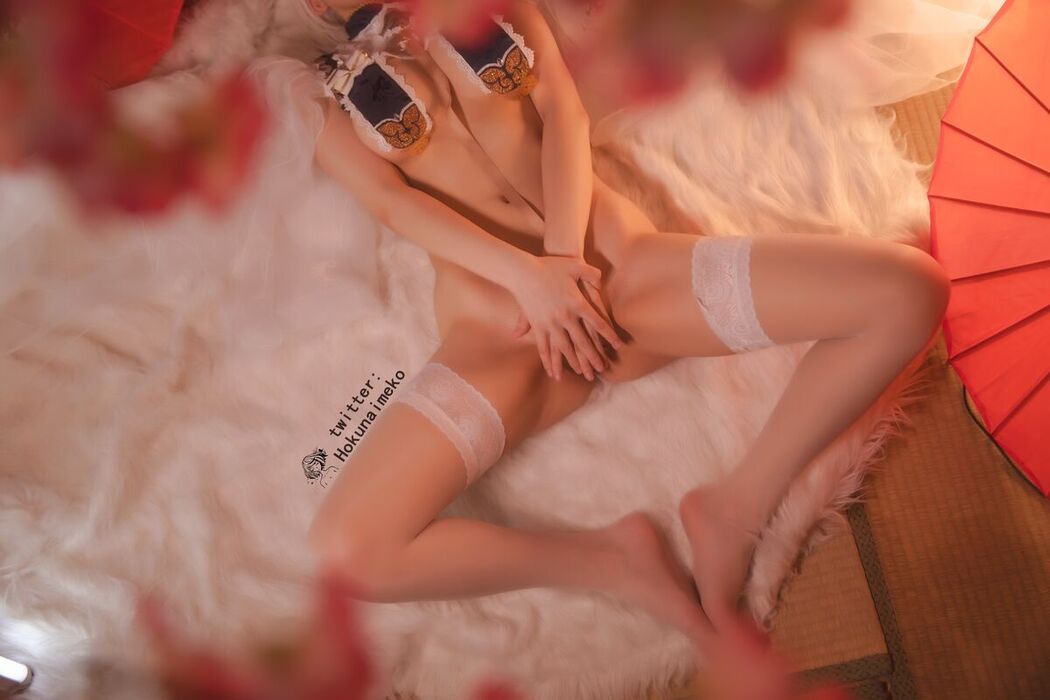 Coser@Hokunaimeko – アズールレーン·シリアス