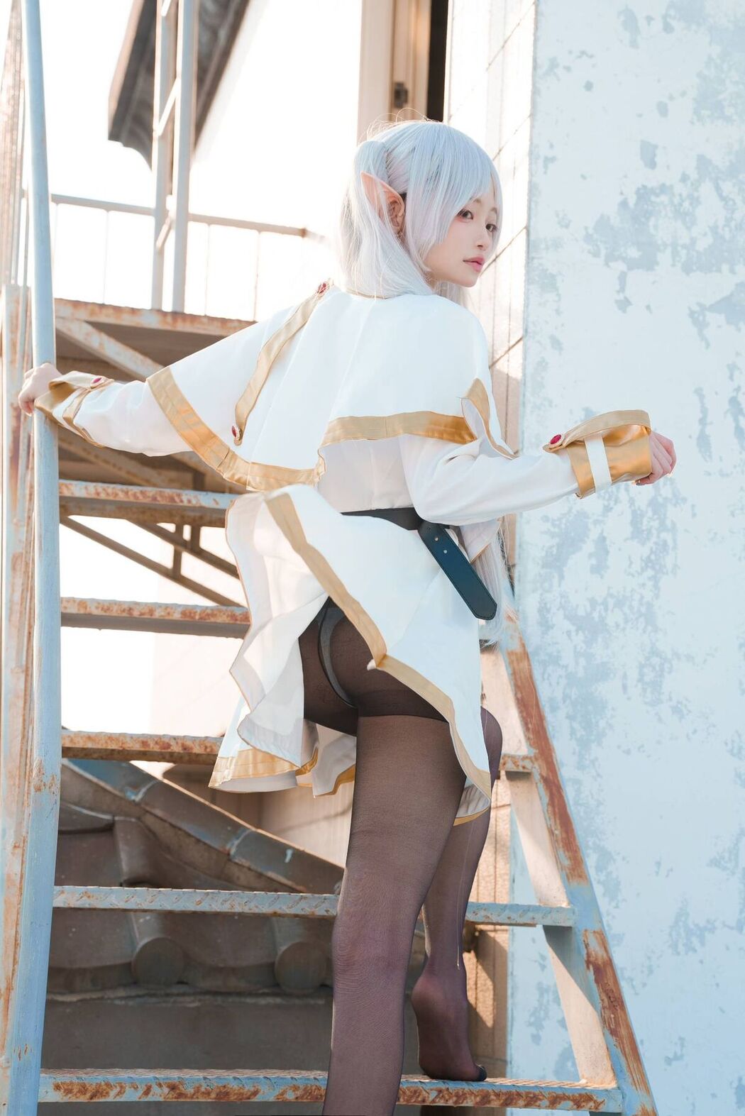 Coser@Irisuare – Frieren