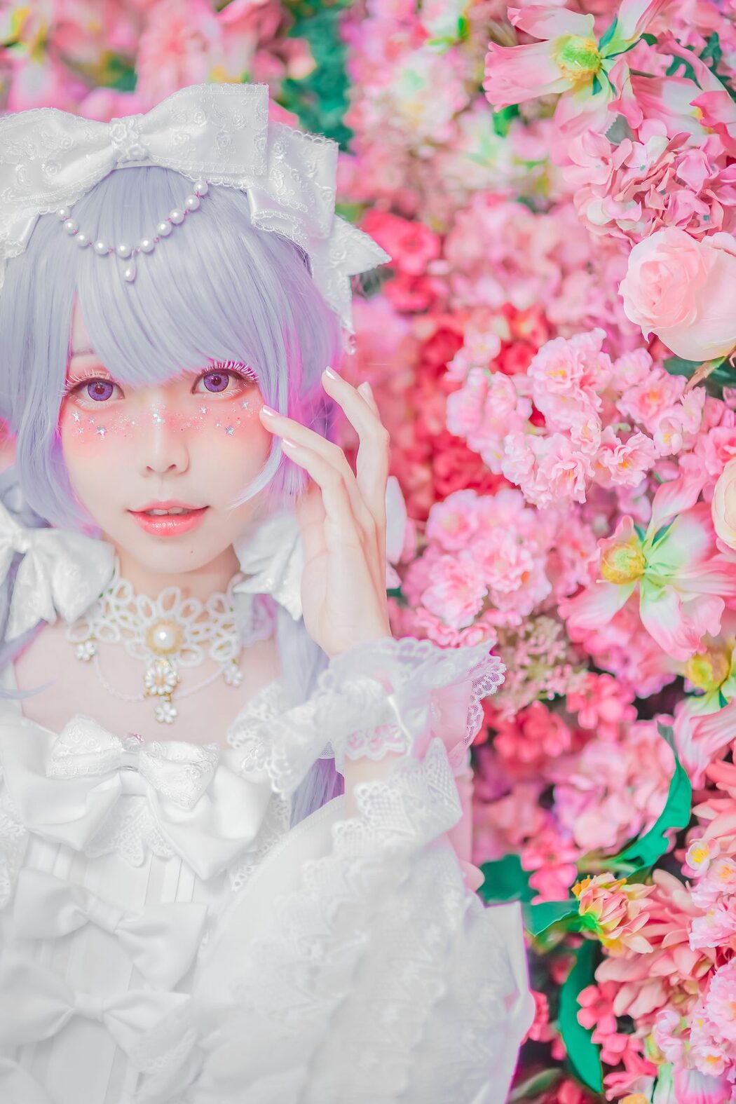 Coser@Ely_eee ElyEE子 – TUESDAY TWINTAIL A