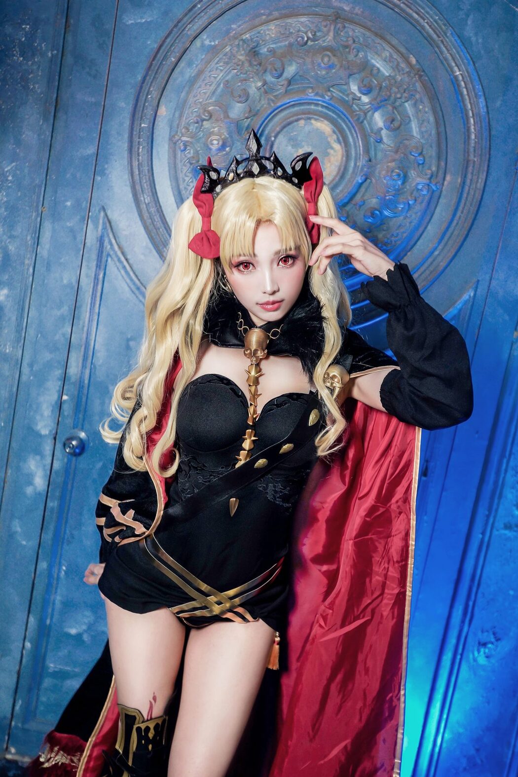 Coser@Ely_eee ElyEE子 – 远坂凛 弓凛