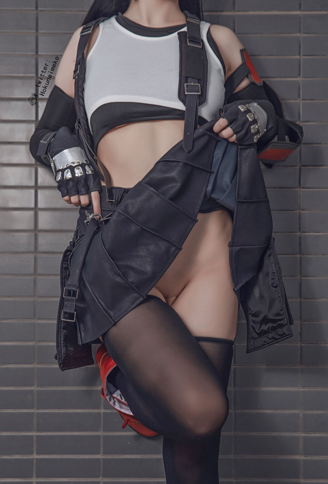 Coser@Hokunaimeko – ティファ