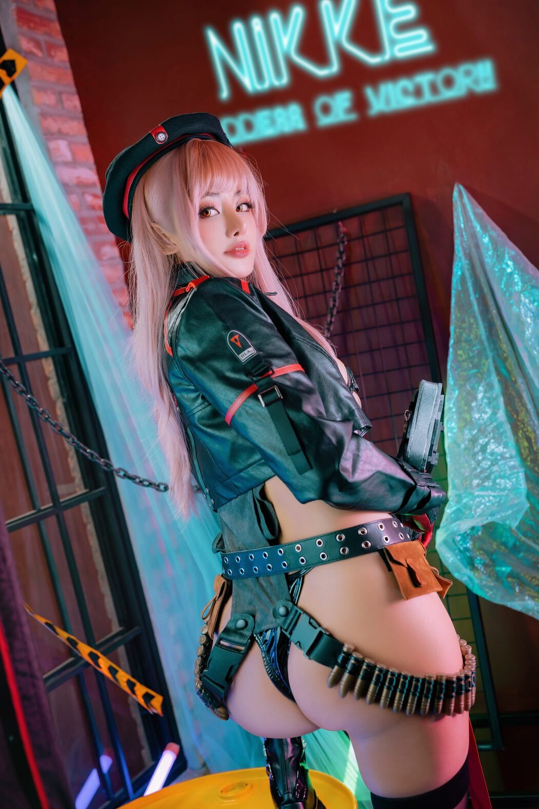 Coser@Byoru – Rapi-S