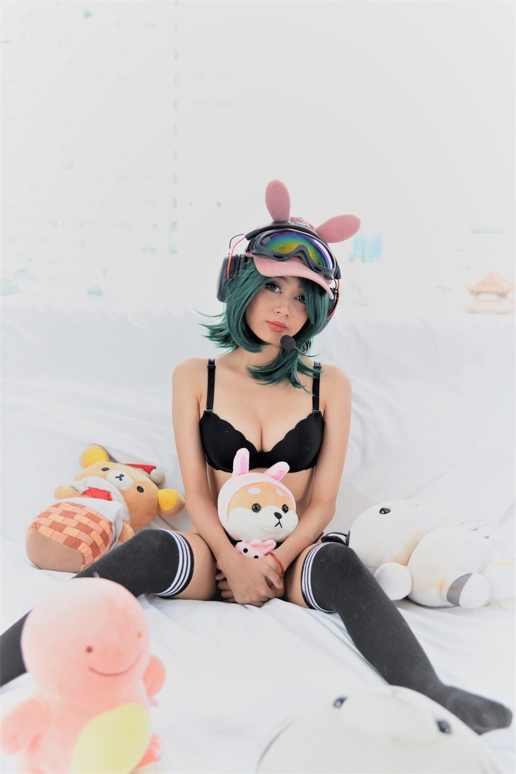 Coser@Mercury Nguyen – Vol.13 Full Collection