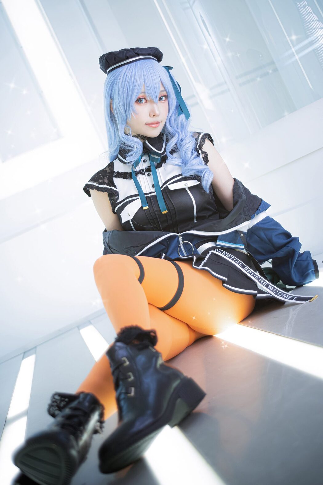 Coser@Ely_eee ElyEE子 – Hoshimachi Suisei 2