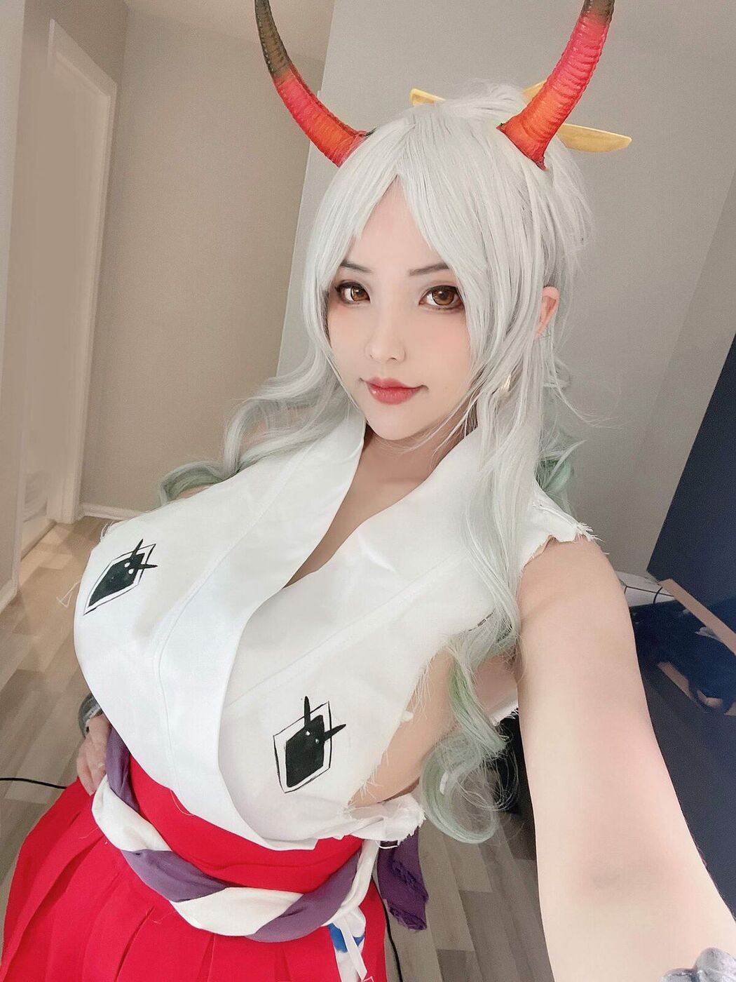 Coser@Hana Bunny – Yamato