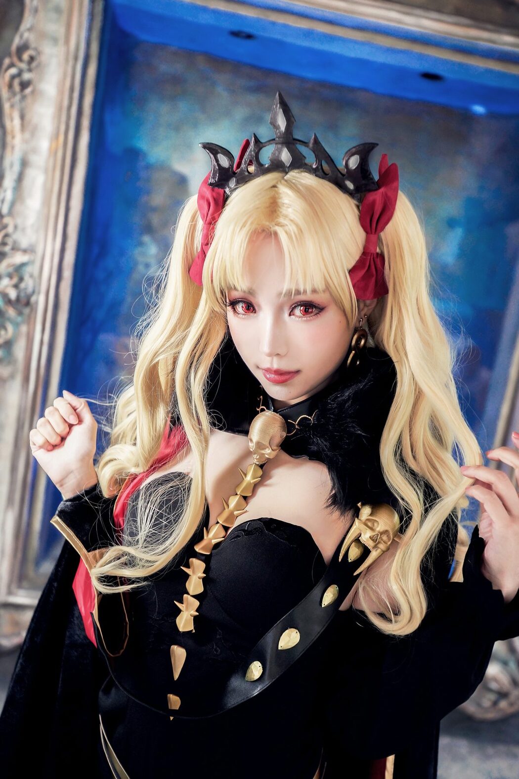 Coser@Ely_eee ElyEE子 – 远坂凛 弓凛