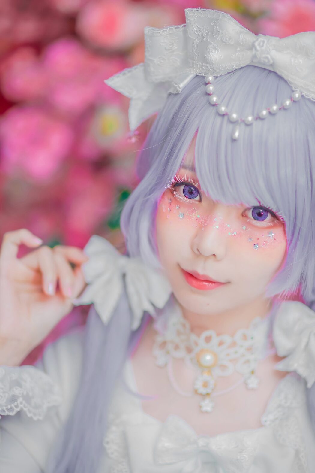 Coser@Ely_eee ElyEE子 – TUESDAY TWINTAIL A