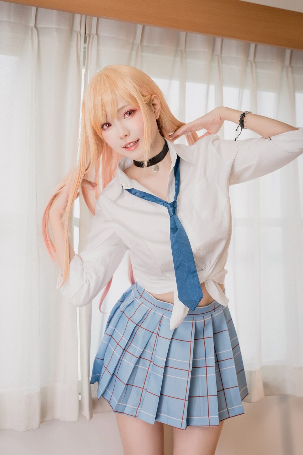 Coser@Ely_eee ElyEE子 – Marin Kitagawa