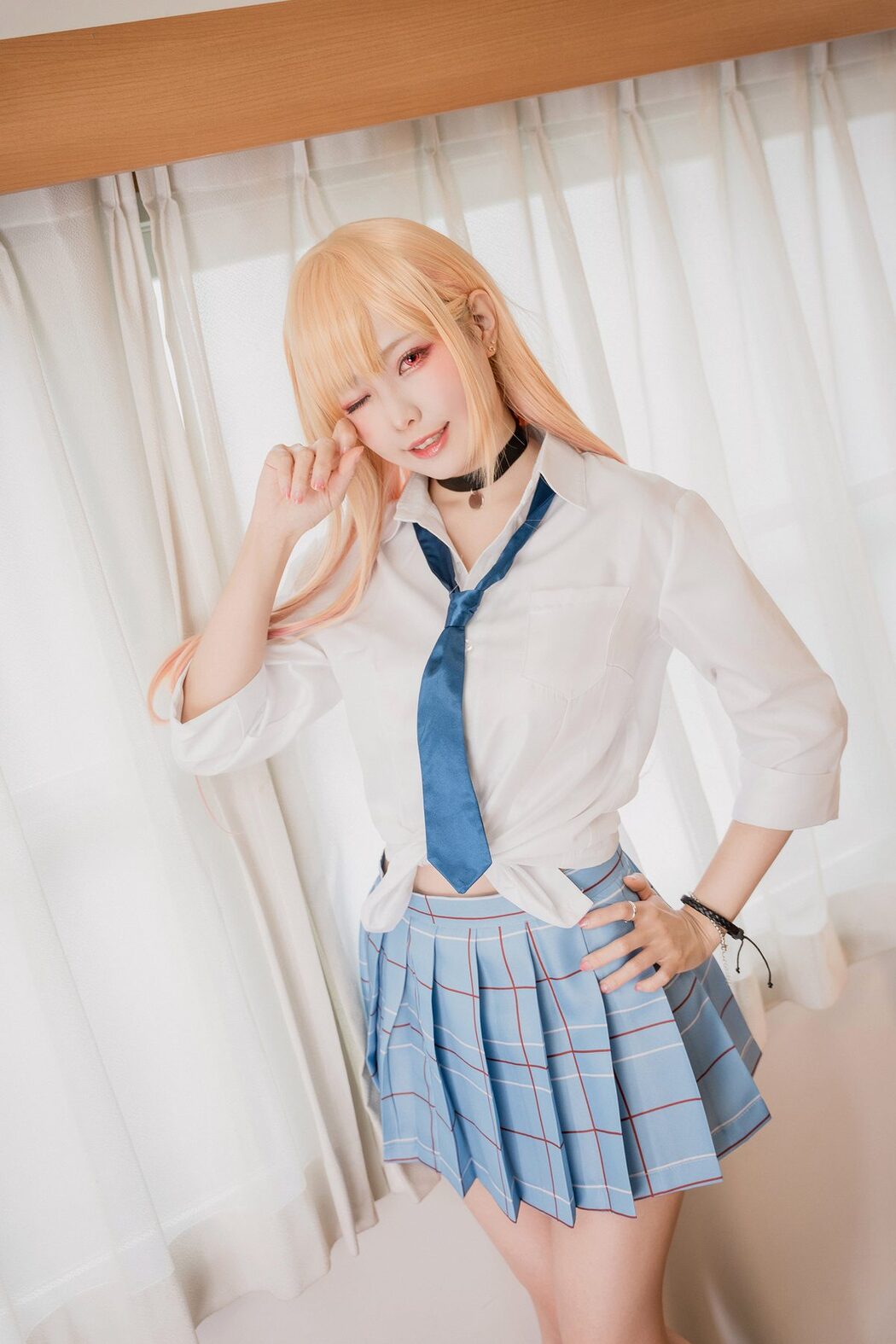 Coser@Ely_eee ElyEE子 – Marin Kitagawa