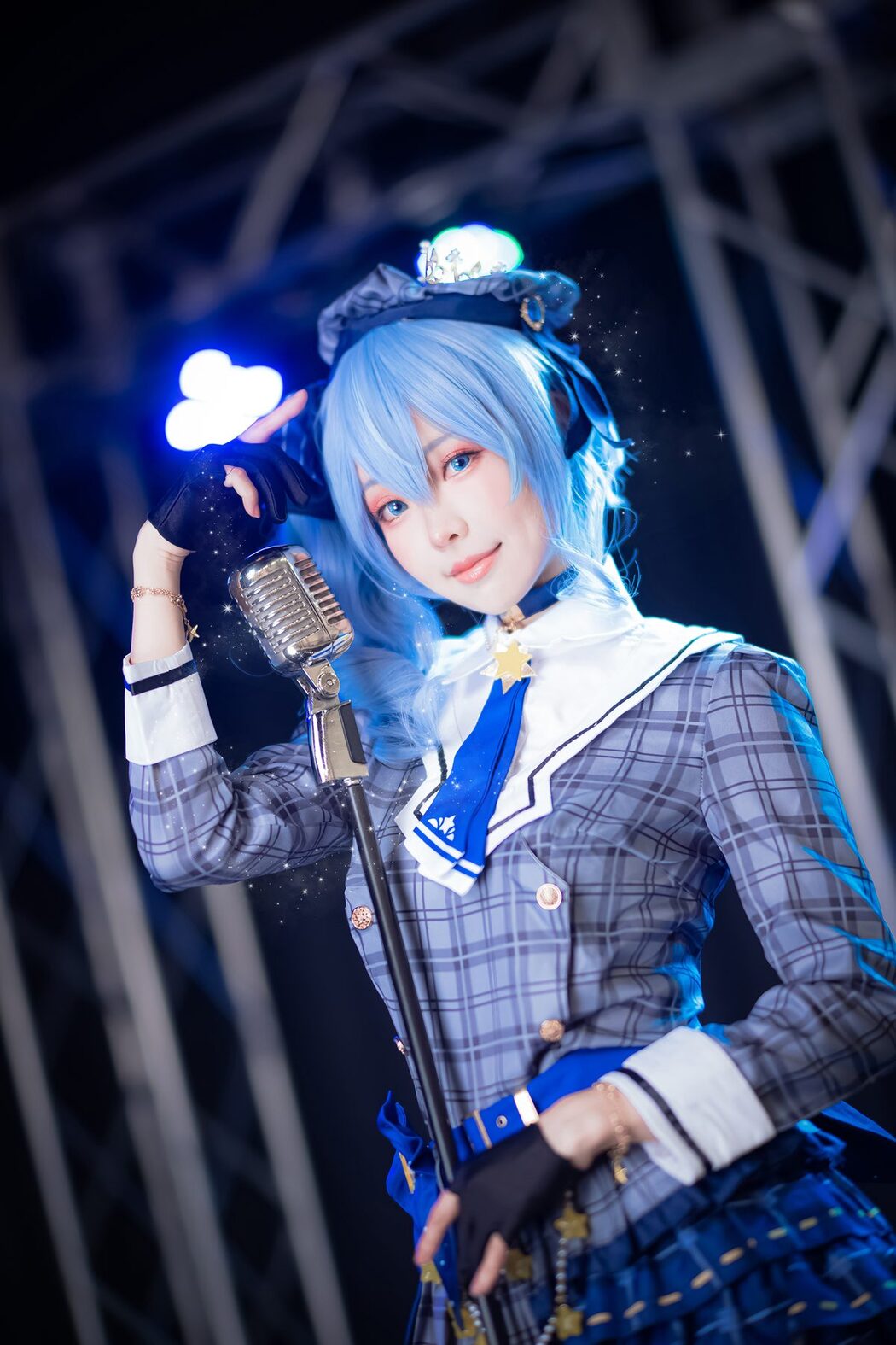 Coser@Ely_eee ElyEE子 – Hoshimachi Suisei