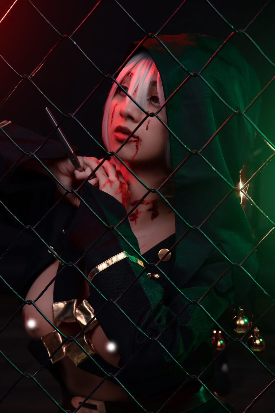 Coser@Mercury Nguyen – Vol.1 Full Collection