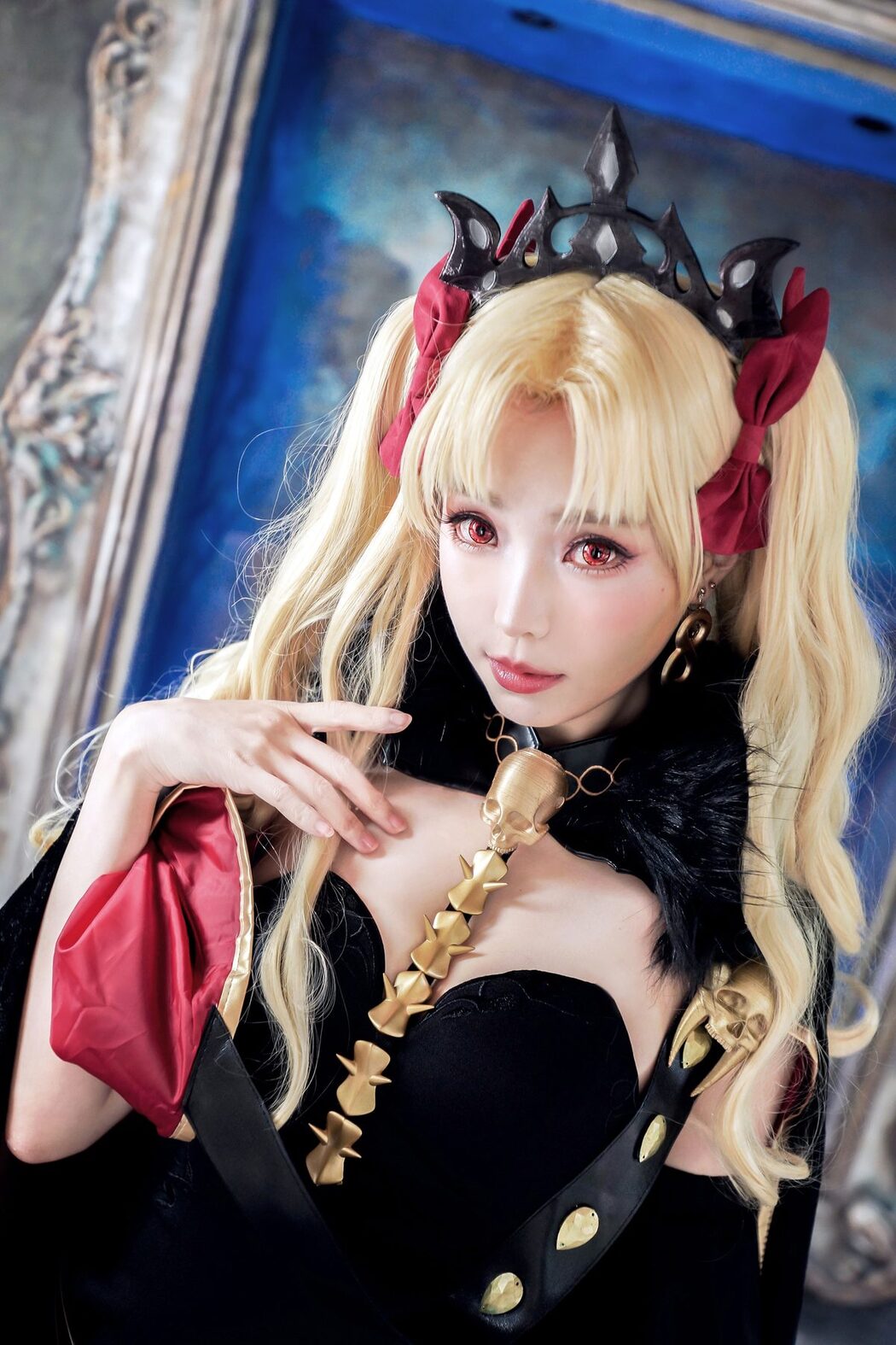 Coser@Ely_eee ElyEE子 – 远坂凛 弓凛