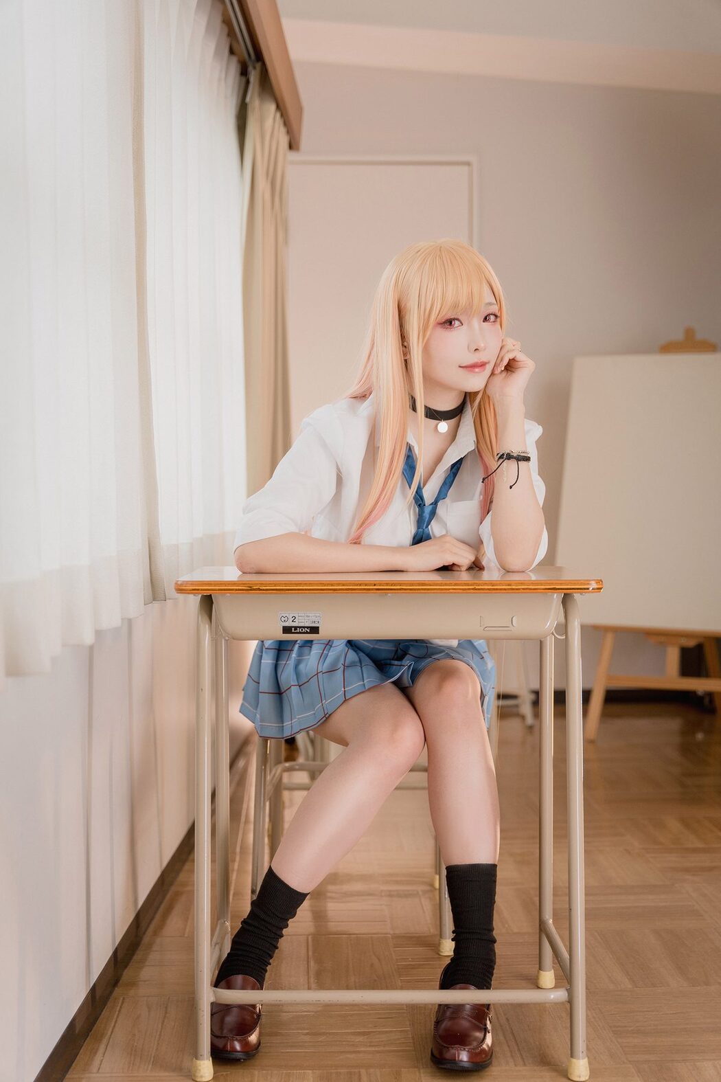 Coser@Ely_eee ElyEE子 – Marin Kitagawa