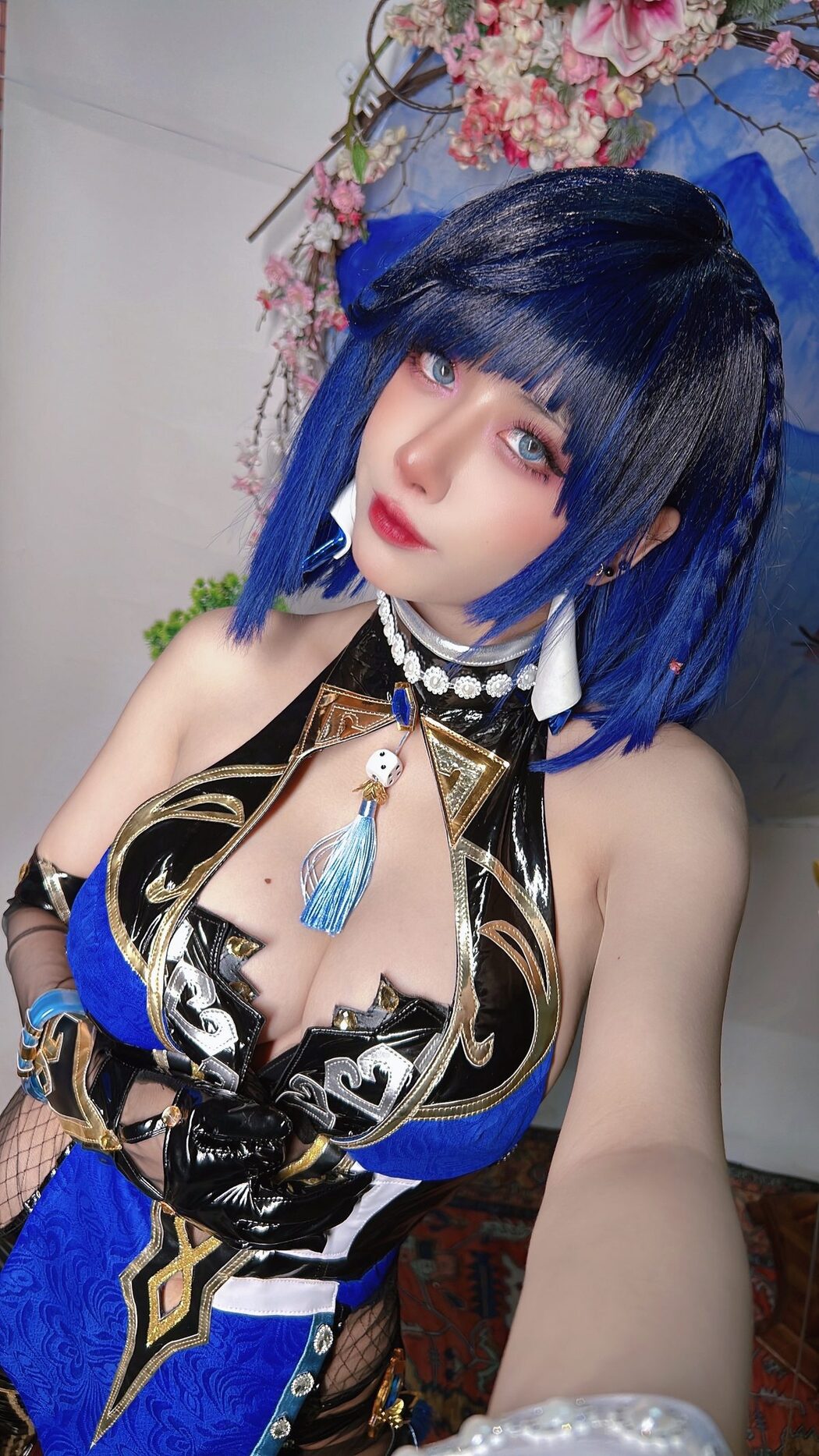 Coser@Byoru – Yelan Genshin Impact