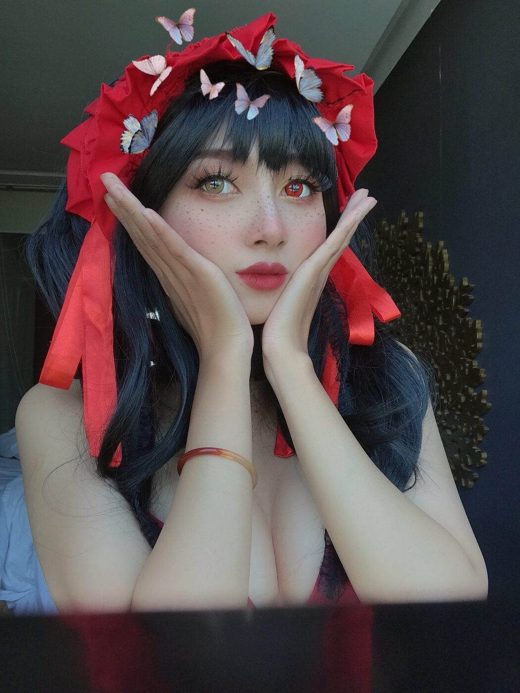 Coser@Mercury Nguyen – Vol.18 Full Collection
