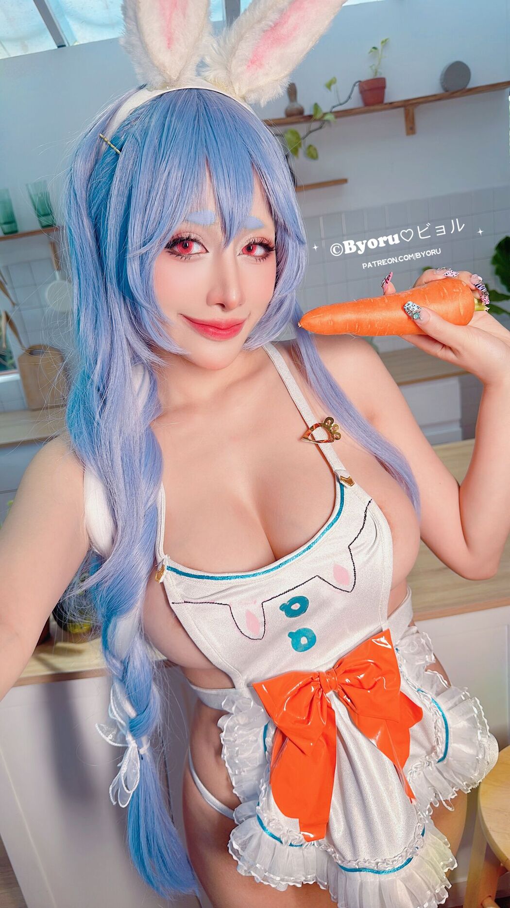 Coser@Byoru – Pekomama Hololive Vtuber