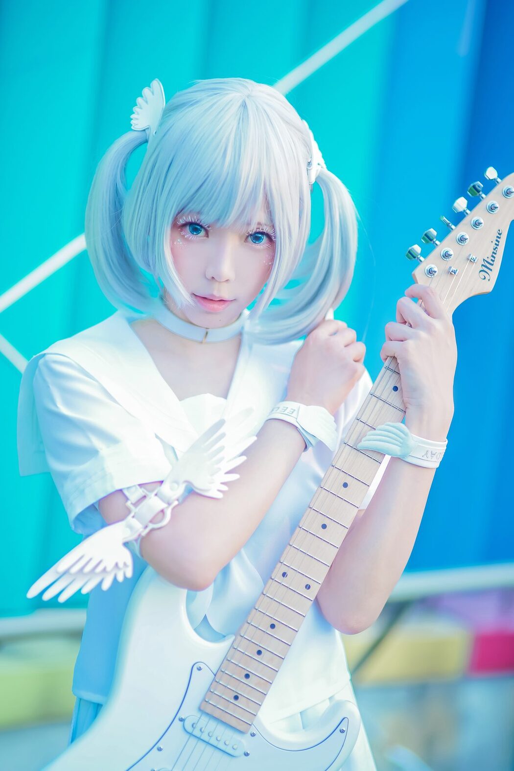 Coser@Ely_eee ElyEE子 – TUESDAY TWINTAIL B