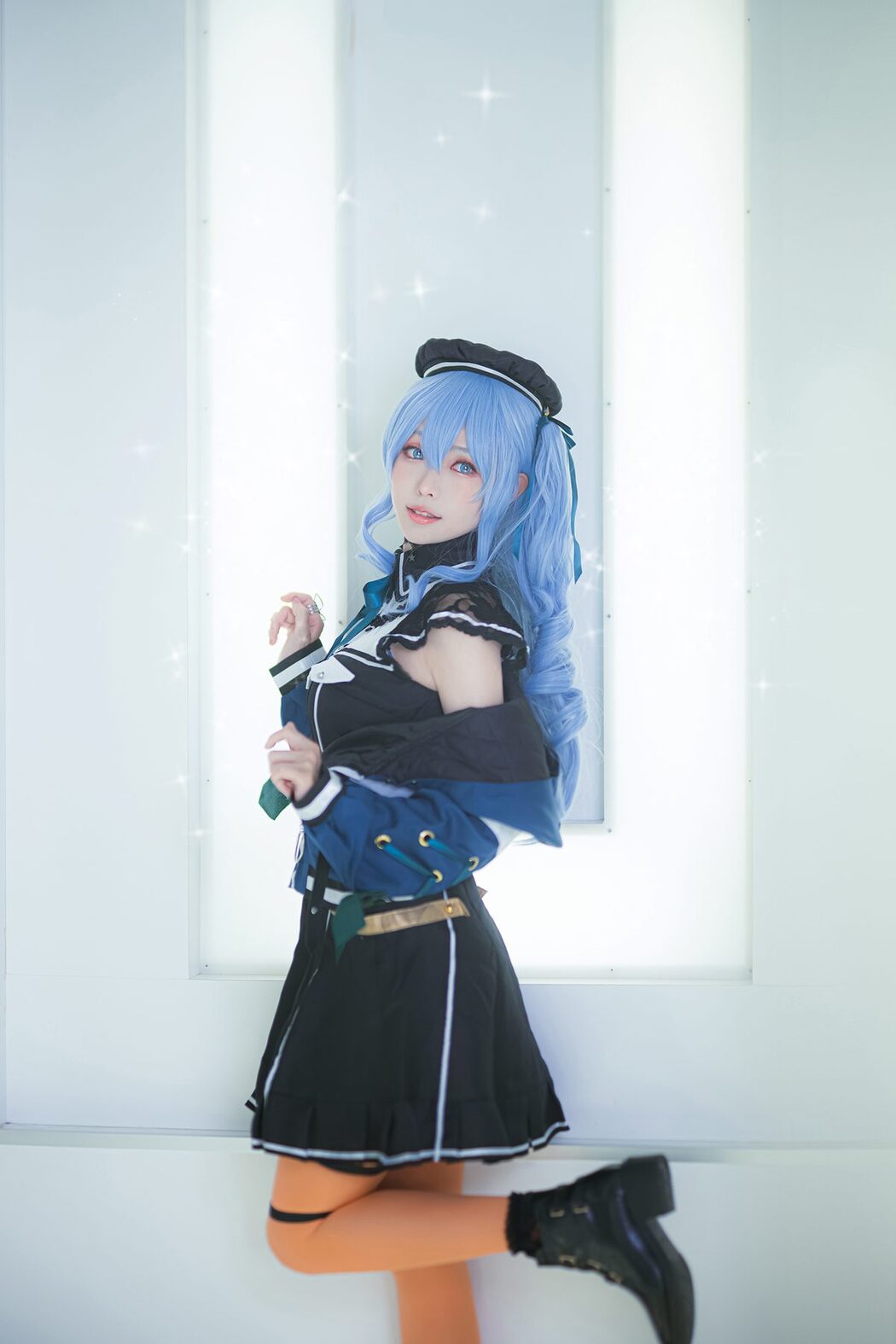 Coser@Ely_eee ElyEE子 – Hoshimachi Suisei 2