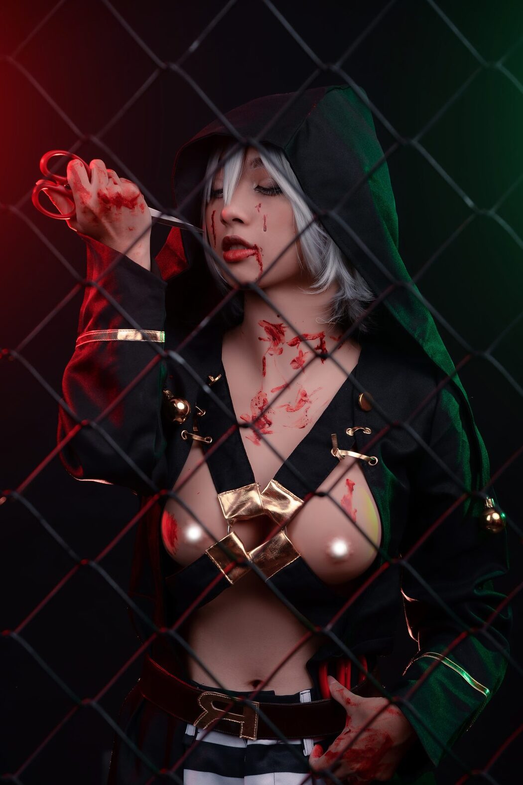 Coser@Mercury Nguyen – Vol.1 Full Collection