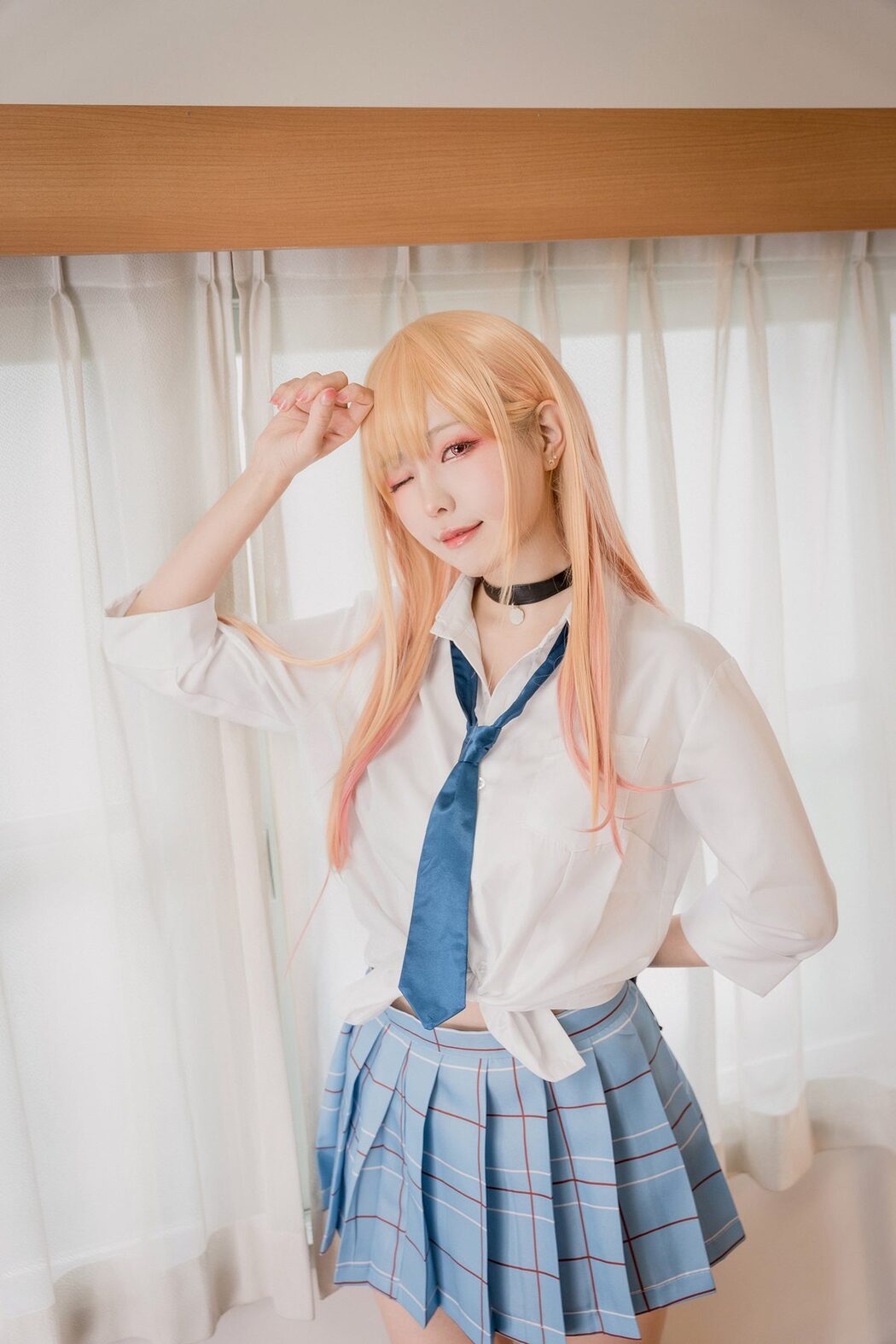 Coser@Ely_eee ElyEE子 – Marin Kitagawa