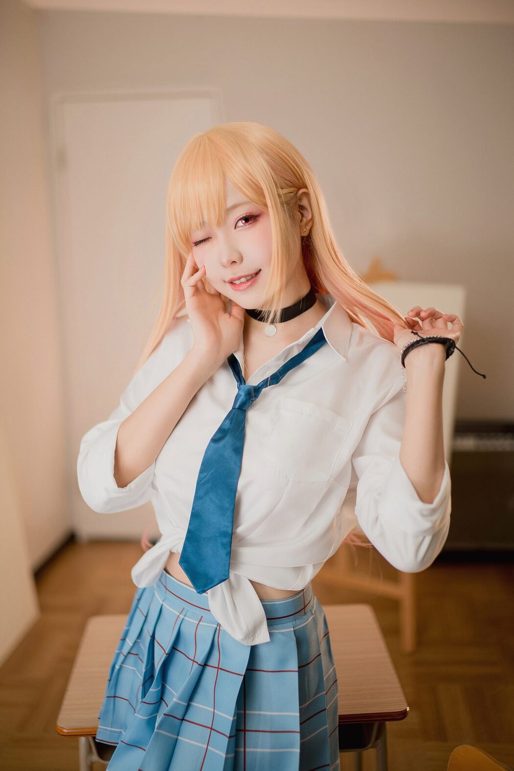 Coser@Ely_eee ElyEE子 – Marin Kitagawa